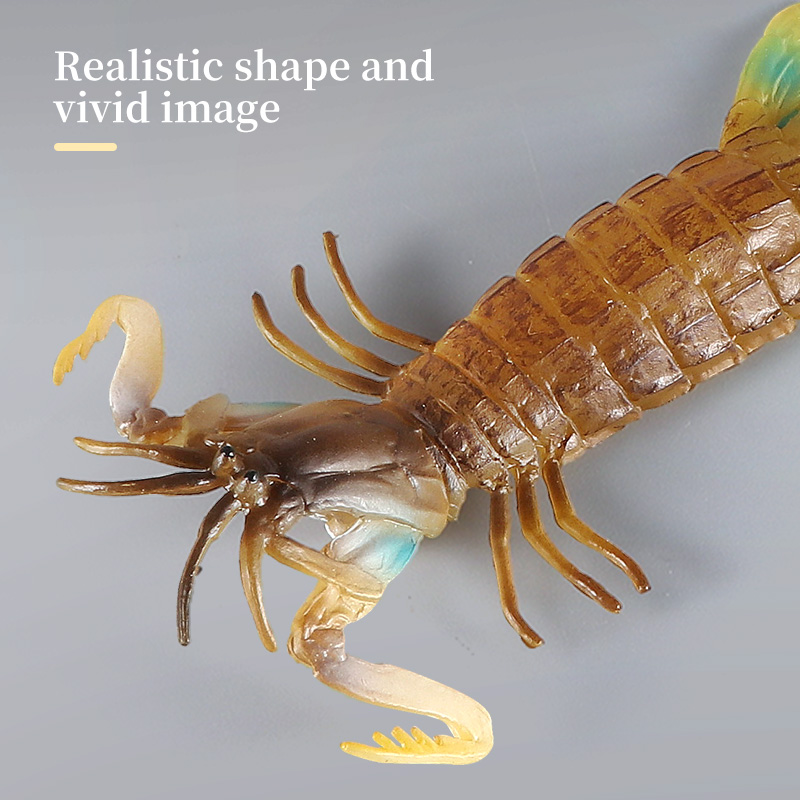 Sea Life Animal Action Figures – обзор и цена Marine Life Aquariums