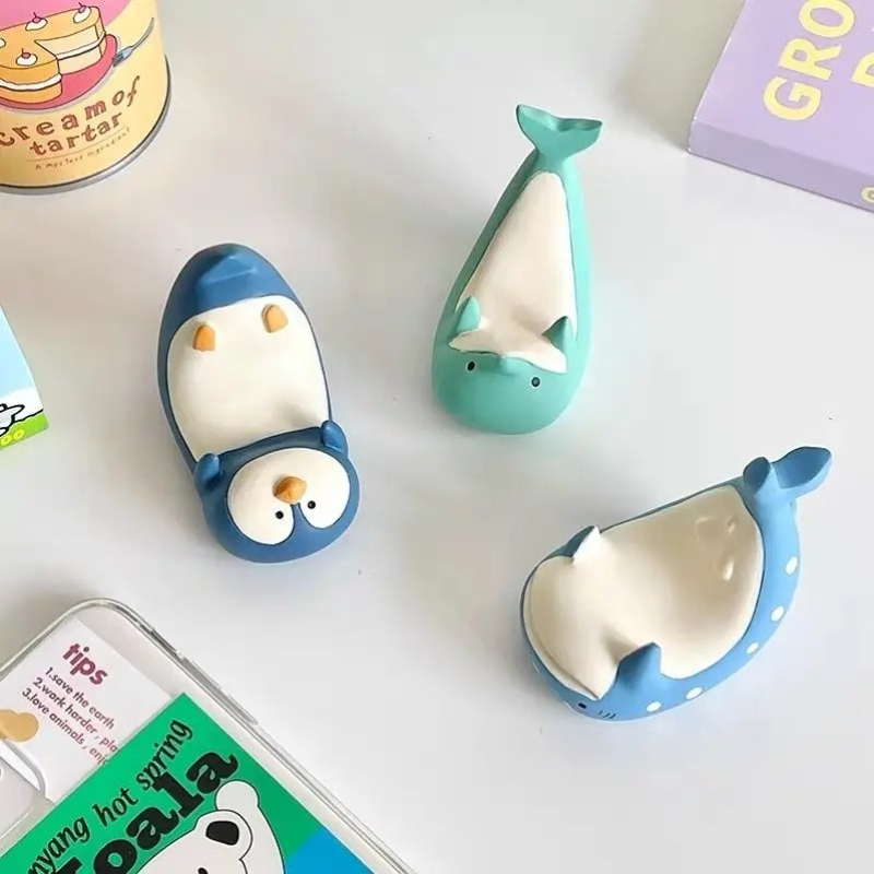 Penguin Desktop Stand Marine L – обзор и цена Marine Life Aquariums
