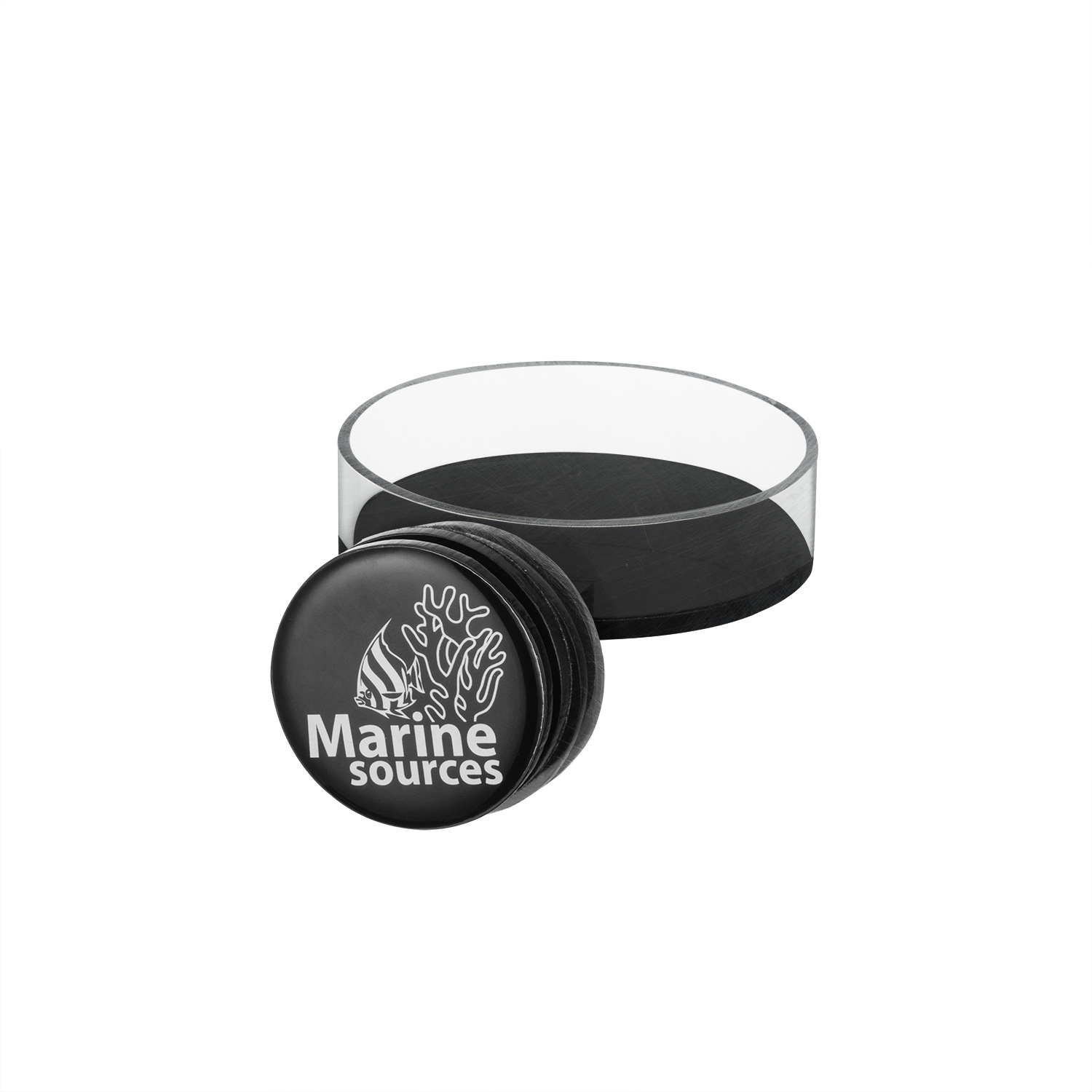 Marine Sources 70mm Black Magn – обзор и цена Marine Aquarium & Regional Centre Reviews