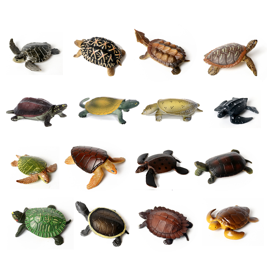 Realistic Miniatures Marine Li – обзор и цена Marine Aquarium & Regional Centre Reviews