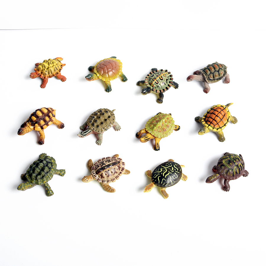 Realistic Miniatures Marine Li – обзор и цена Marine Aquarium & Regional Centre Reviews